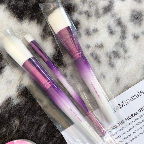 BareMinerals Floral Utopia Collection - Picture 5 of 7